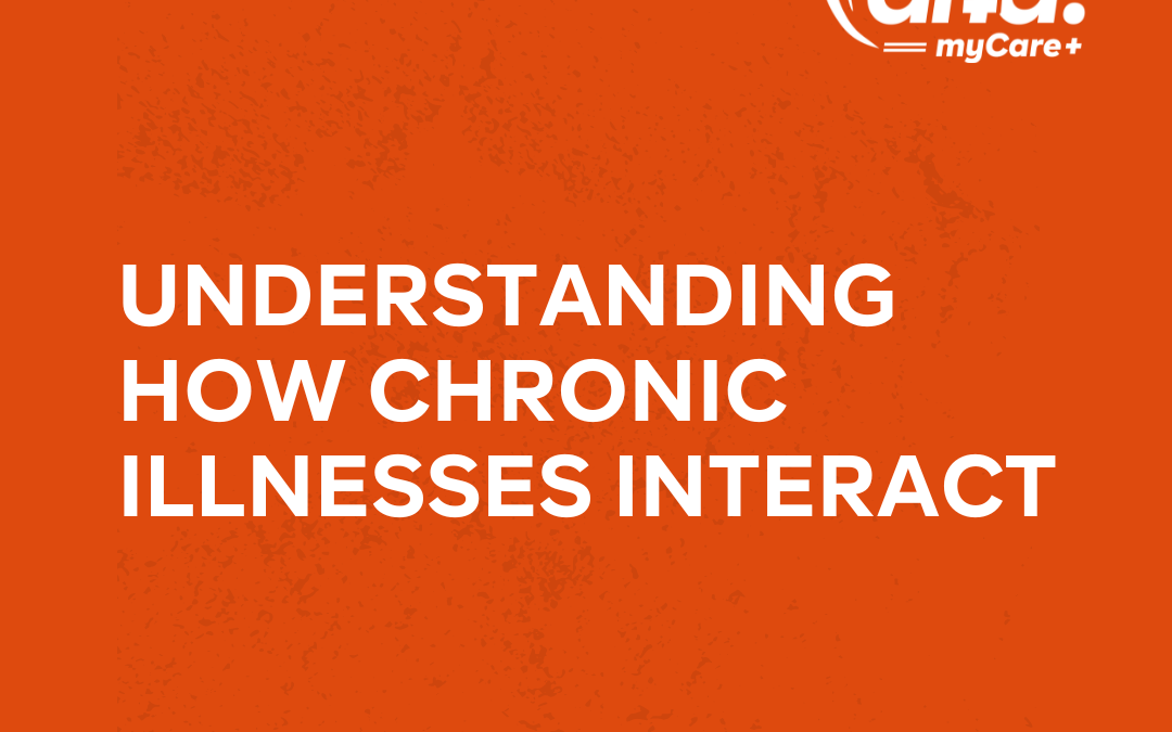 Understanding How Chronic Illnesses Interact