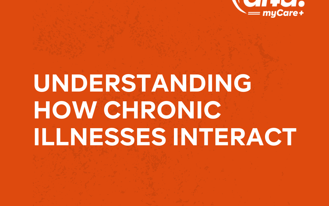 Recognizing the Interplay of Chronic Conditions in Nigeria