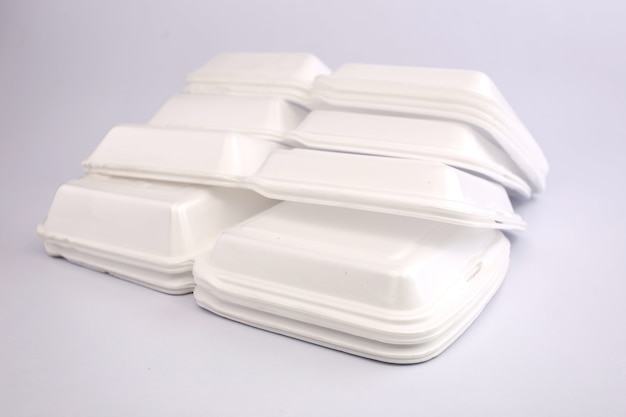 How the Ban on Styrofoam by Lagos State Will Affect You and the Environment