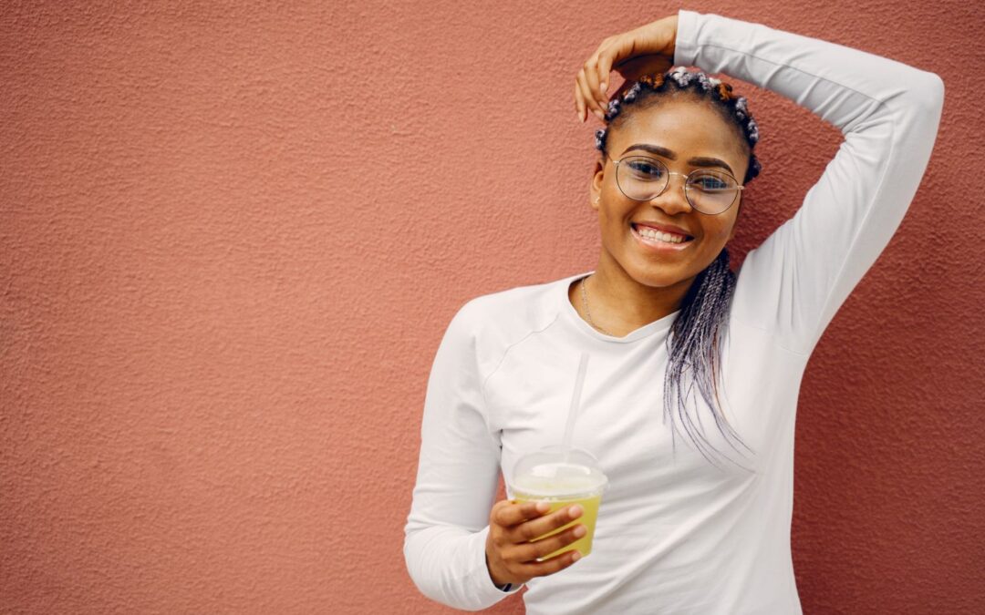 5 Easy Ways to Stay Healthy in Nigeria